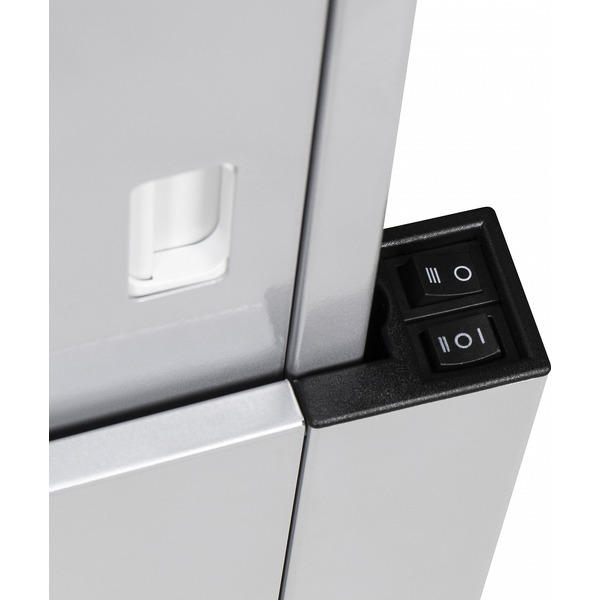 Кухонная вытяжка Maunfeld VS Light Glass 90 (C) (черный)