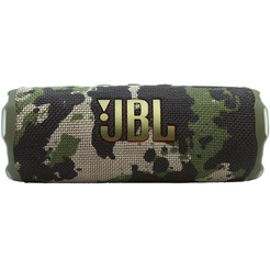 Беспроводная колонка JBL Flip 7 (камуфляж)