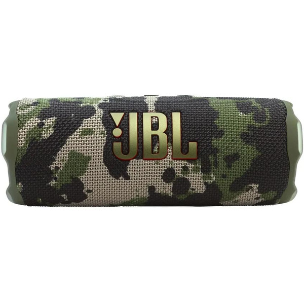 Беспроводная колонка JBL Flip 7 (камуфляж)
