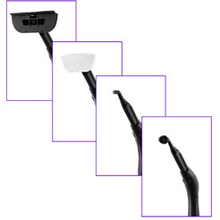 Пароочиститель Kitfort KT-9103-3