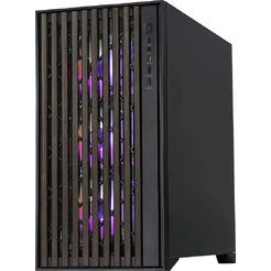 Корпус Formula TimberLine T0 (черный)