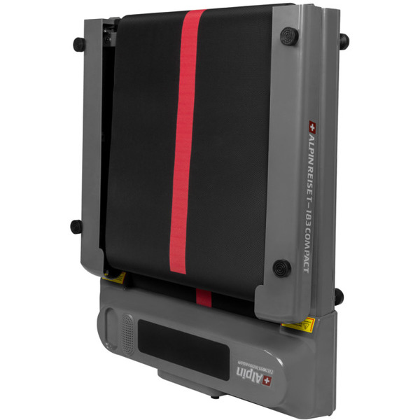 Беговая дорожка Alpin Reise T-183 compact