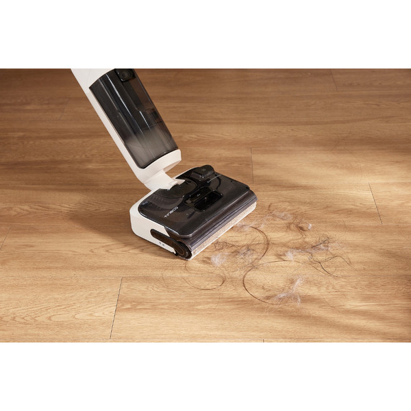 Вертикальный моющий пылесос Tineco Floor One Switch S6 Stretch Plus