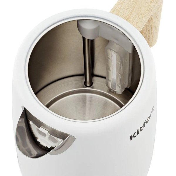 Электрочайник Kitfort КТ-6794