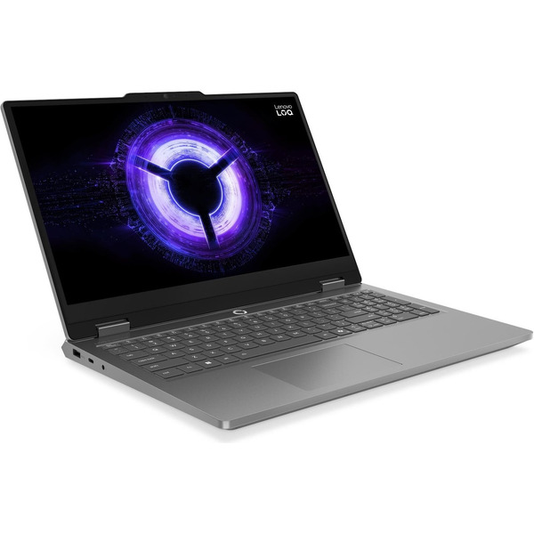 Ноутбук Lenovo LOQ Essential 15IRX11 83SC001LPS