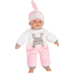 Кукла Fancy Dolls Пупсик KUKL9