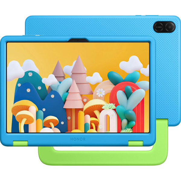 Планшет Honor Pad X8a Kids Edition NDL-W09 4GB/64GB (серый)