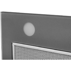 Вытяжка ZorG Technology Look 52 M (серый)