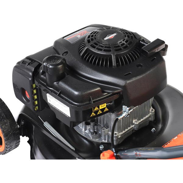 Газонокосилка Patriot PT 42 BS