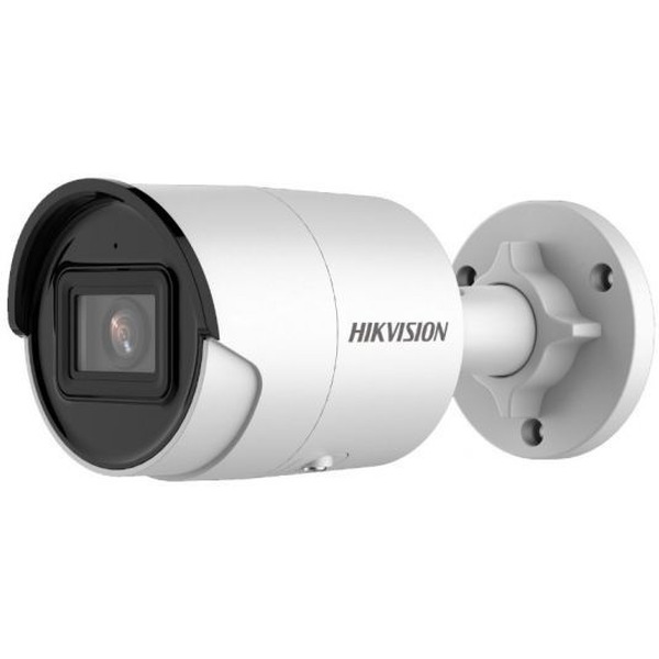 IP-камера Hikvision DS-2CD2083G2-IU (2.8 мм)