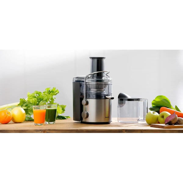 Соковыжималка Panasonic MJ-CB600STQ