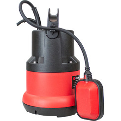 Дренажный насос Edon Q400/5