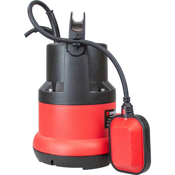 Дренажный насос Edon Q400/5