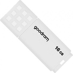 USB флэш-накопитель GOODRAM UME2 16GB (белый)