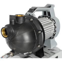 Насосная станция Stavr НС-700/20 (ст700-20нс)