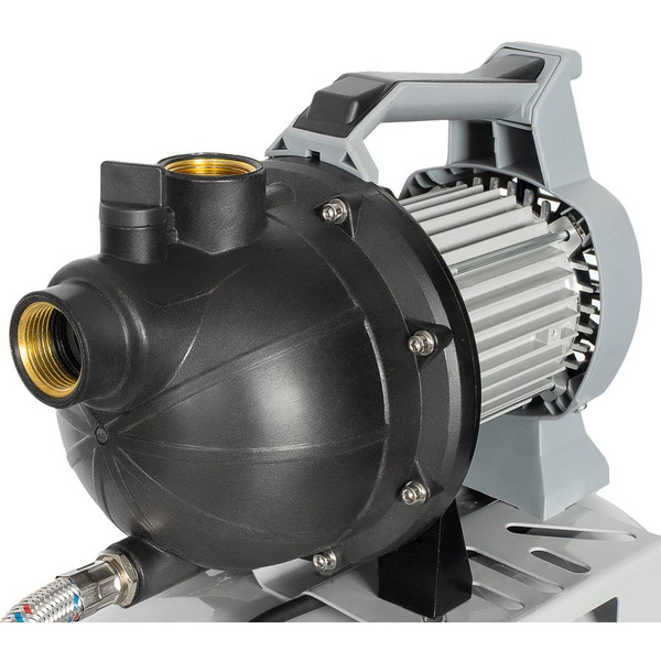 Насосная станция Stavr НС-700/20 (ст700-20нс)