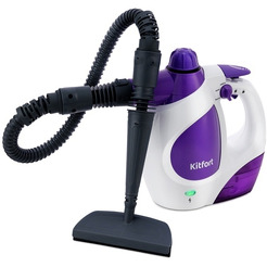 Пароочиститель Kitfort KT-976