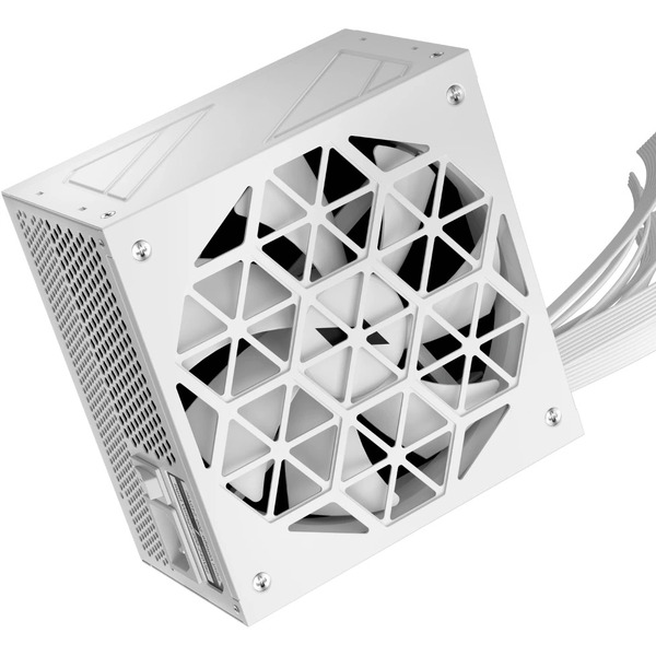 Блок питания 1STPLAYER HA-650AC1-WH