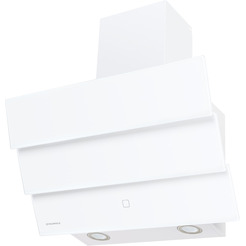 Вытяжка MAUNFELD Cascada 50 (белый)
