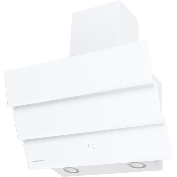 Вытяжка MAUNFELD Cascada 50 (белый)