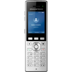 IP-телефон Grandstream WP822 серый