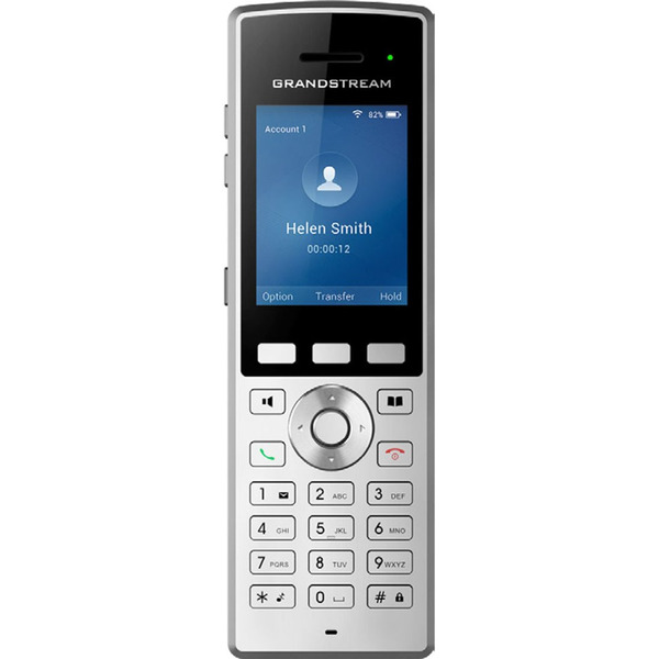 IP-телефон Grandstream WP822 серый