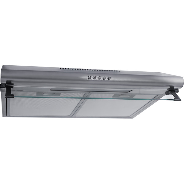 Вытяжка EXITEQ EX-1056 (нержавеющая сталь)