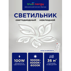 Люстра Truenergy 11192