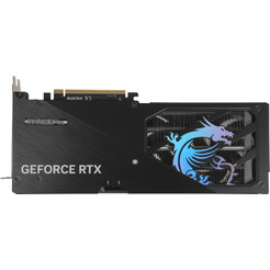 Видеокарта MSI GeForce RTX 5060 Ti 8G Gaming Trio OC