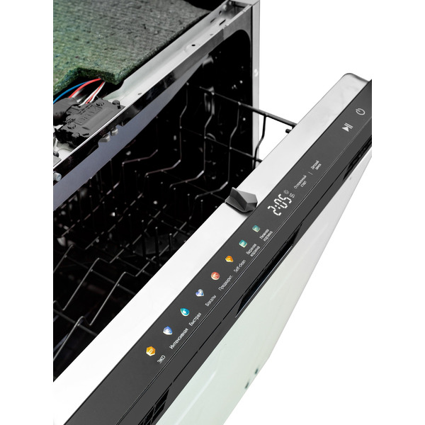 Посудомоечная машина DeLonghi DDW 08F Corniola