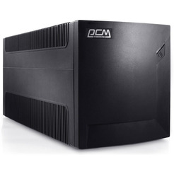 Источник бесперебойного питания Powercom Raptor RPT-1500AP