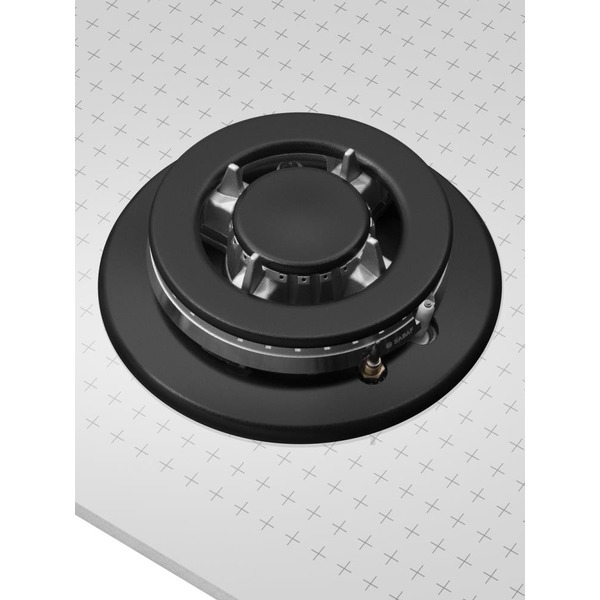 Варочная панель MAUNFELD EGHG.43.73CW/G