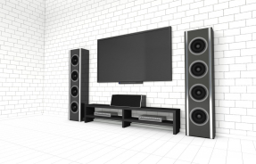 Как выбрать активную акустику Hi-Fi?