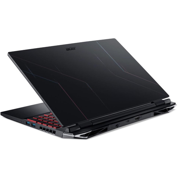 Игровой ноутбук Acer Nitro 5 AN515-58-58HT (NH.QFLER.006)
