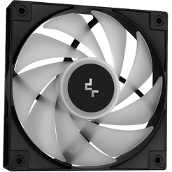 Система жидкостного охлаждения для процессора DeepCool LE360 V2 R-LE360-BKAMMC-G-2