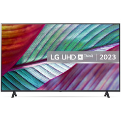 Телевизор LG 43UR78006LK