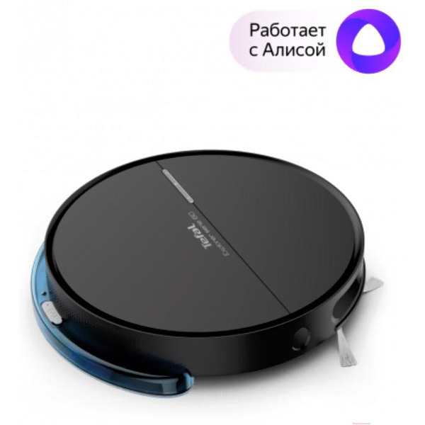 Робот-пылесос Tefal Explorer Serie 60 RG7455WH