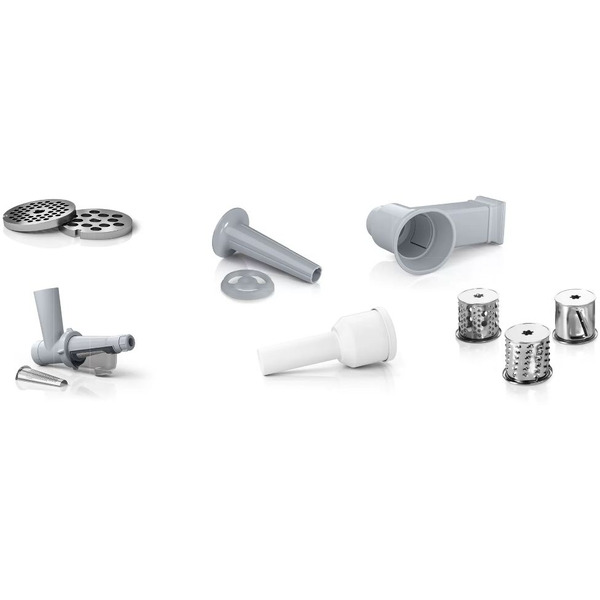 Мясорубка Bosch MFW2517W