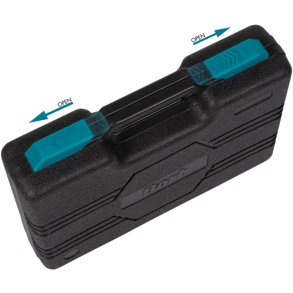 Набор ручного инструмента BTK-19 93412864 (19 предметов)