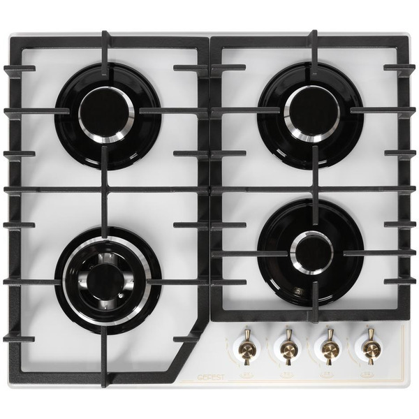 Панель варочная газовая GEFEST ПВГ 2232-01 Р82