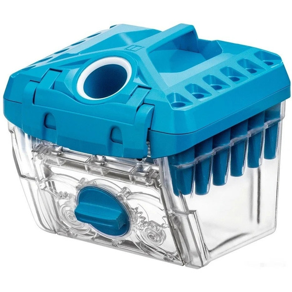 Пылесос Thomas DryBox Amfibia Family 788599