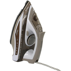Утюг Atlanta ATH-5573 (коричневый)