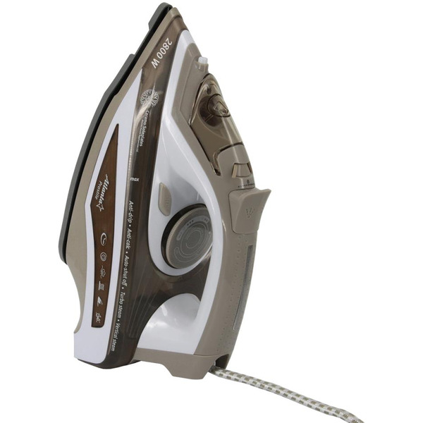 Утюг Atlanta ATH-5573 (коричневый)