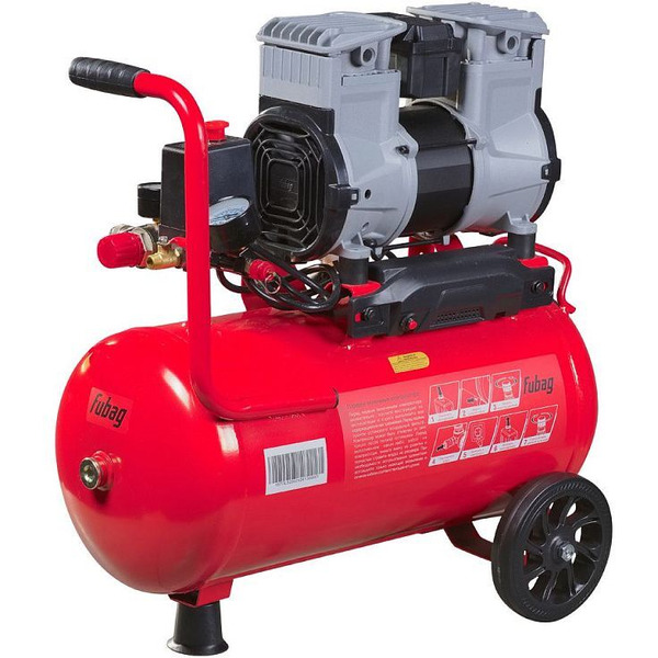 Компрессор Fubag OLS 250/24 CM2 646070