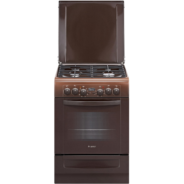 Плита комбинированная GEFEST ПГЭ 6102-03 0001