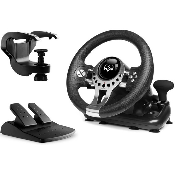 Руль SVEN GC-W700