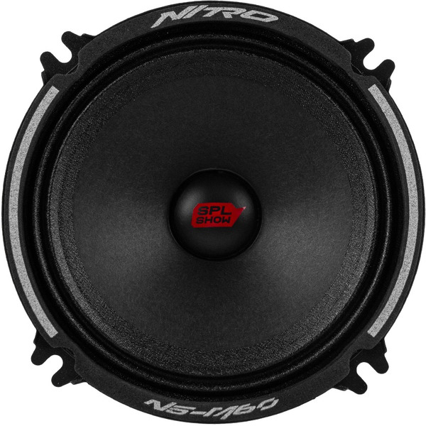 Среднечастотная АС SPL HOW NITRO N5-M60