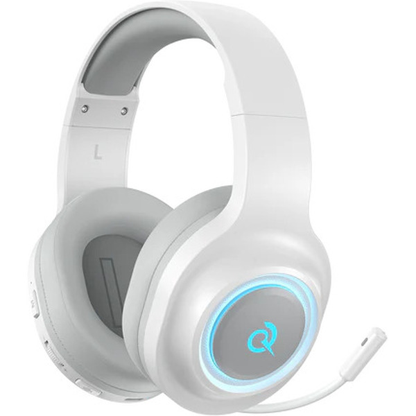 Наушники QCY Heroad V200 Tri-Mode Edition BH25H4GMA (белый)