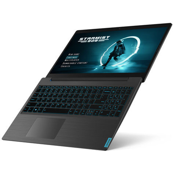 Ноутбук Lenovo IdeaPad L340-17IRH 81LL007URE