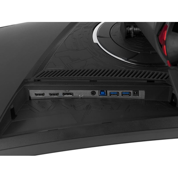 Монитор ASUS ROG Strix XG35VQ